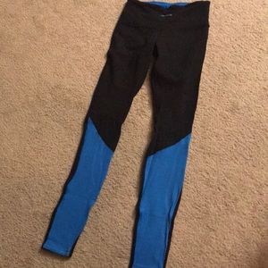 Lululemon speed tights